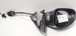 Oglinda manuala usa stanga fata, Seat Ibiza 4 (6L1) vol pe stanga (id:707596)