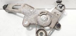 Ansamblu stergator dreapta fata, cod BM51-17K484-B, Ford Focus 3 Turnier (id:707563)