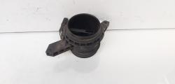 Debitmetru aer, cod 7M51-9A673-EJ, Ford Focus 2 Combi (DA) 1.6 TDCI, HHDA (id:707620)