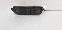 Display climatronic, cod 3M5T-18C612-AR, Ford Focus 2 Sedan (DA) (id:707515)