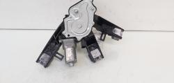Motoras stergator haion, cod 9677680580, Citroen C4 Grand Picasso (id:707508)