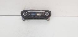 Display climatronic, cod BM5T-18C612-CJ, Ford Focus 3 (id:707544)