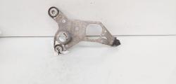 Ansamblu stergator stanga fata, cod BM51-17K484-A, Ford Focus 3 Turnier (id:707551)