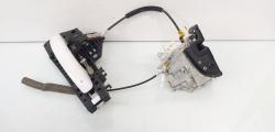 Broasca usa stanga spate, cod 8K0839015C, Audi A4 (8K2, B8) (id:681702)