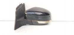 Oglinda electrica stanga cu semnalizare, Ford Focus 3 Turnier, vol pe dreapta (id:707532)