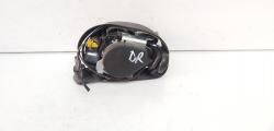 Centura dreapta fata cu capsa, cod BM51-61294-ACW, Ford Focus 3 Turnier (id:707536)