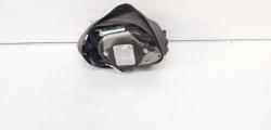 Centura stanga fata cu capsa, cod BM51-61295-ACW, Ford Focus 3 (id:707535)