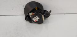 Centura stanga fata cu capsa, cod BM51-61295-ACW, Ford Focus 3 (id:707554)