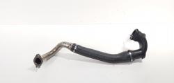 Furtun intercooler, cod GM360578926, Opel Astra J 1.7 CDTI, A17DTR (id:707028)