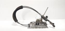Timonerie, cod 5N0711049G, Vw Tiguan (5N) 2.0 TDI, CBA, 6 vit man (id:707634)