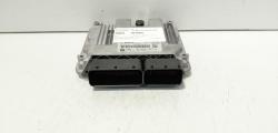 Calculator motor ECU, cod 8512047-01, 0281017520, Bmw 3 (E90) 2.0 diesel, N47D20A (id:707664)