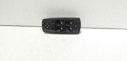Butoane comanda geam usa stanga fata, cod 3414352, Bmw X3 (E83) (id:707022)