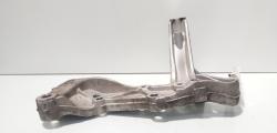 Suport brat trapez stanga fata, cod 1K0199295E, Vw Touran (1T3) (id:707683)