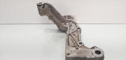 Suport brat trapez stanga fata, cod 1K0199295E, Vw Touran (1T3) (id:707683)