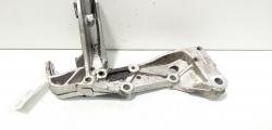 Suport brat trapez dreapta fata, cod 1K0199296E, Seat Toledo 3 (5P2) (id:707684)
