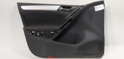 Tapiterie usa stanga fata, Vw Golf 6 (5K1) vol pe stanga (id:707303)