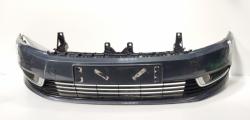 Bara fata cu grile loc de senzori si loc spalatoare far, cod 35D807221A, Vw Passat CC (358) facelift (id:676924)
