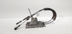 Timonerie, cod 1K0711061B, Vw Touran (1T1, 1T2) 1.9 TDI, BXE, 6 vit man (id:707412)