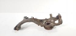 Fuzeta stanga fata cu abs, Audi A4 Avant (8K5, B8) 2.0 TDI, CAG (id:707381)
