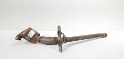 Catalizator, cod 1K0131690L, Vw Touran (1T1, 1T2) 2.0 TDI, BKD (id:707315)