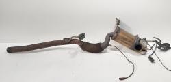 Catalizator cu filtru particule, cod 5N0131765A, Vw Golf 6 Variant (AJ5) 1.6 TDI, CAY (id:707077)