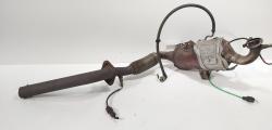 Catalizator, cod FV61-9H270-BB, Ford Transit Connect (P65) 1.6 TDCI (id:706309)