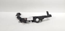 Suport far dreapta cu loc de spalator far, cod 7138402, Bmw 3 (E90) facelift (id:707665)