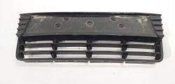 Grila bara fata centrala jos, cod BM51-17K945-E, Ford Focus 3 (id:707698)