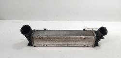 Radiator intercooler, cod 7798788-02, Bmw 3 Touring (E91) 2.0 diesel, N47D20A (id:707689)
