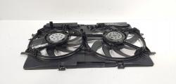 Grup electroventilatoare, cod 8K0121003M, Audi A4 Avant (8K5, B8) (id:707305)
