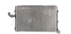 Radiator racire apa, Vw Touran (1T1, 1T2) 2.0 TDI, BKD (id:707182)
