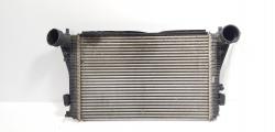 Radiator intercooler, Vw Touran (1T1, 1T2) 2.0 TDI, BKD (id:707184)