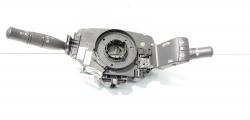 Spirala volan cu bloc lumini, maneta stergatoare si semnalizare, cod 82002137611, Renault Megane 2 (id:707419)