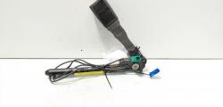 Capsa centura scaun dreapta fata cu capsa pirotehnica, cod 13127269, Opel Zafira B (A05) (id:707351)