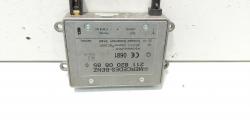 Modul antena, cod 2118200885, Mercedes Clasa C T-Model (S203) (id:707221)