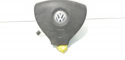 Airbag volan, cod 1K0880201BT, Vw Passat Variant (3C5) (id:707287)