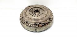 Volanta masa dubla cu placa presiune, Ford Focus 2 (DA) 1.6 TDCI, G8DB, 5 vit man (id:706997)