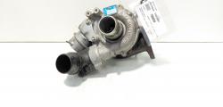 Turbosuflanta, cod 54389700001, Renault Grand Scenic 3 1.6 DCI, R9M402 (id:706838)