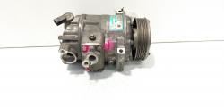 Compresor clima, Seat Toledo 3 (5P2) 1.9 TDI, BXE (id:706801)