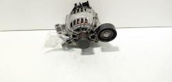 Alternator 120A, cod BV6N-10300-AA, Ford Focus 3 1.6 ecoboost, JTDB (id:706791)