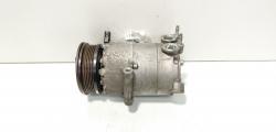 Compresor clima, cod AV61-19D629-CA, Ford Focus 3 1.6 ecoboost, JTDB (id:706790)