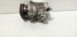 Compresor clima, cod 8D0260808, Audi A4 (8E2, B6) 1.9 TDI, AWX (id:706796)