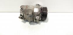 Compresor clima, cod 92600BB6BA, Nissan Qashqai (2) 1.6 DCI, R9M (id:706865)