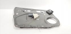 Macara cu motroas usa stanga fata, cod 1697201379, Mercedes Clasa B (W245) (id:707219)