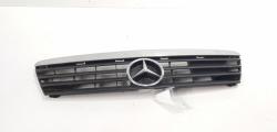 Grila bara fata centrala cu sigla, Mercedes Clasa A (W168) (id:707056)