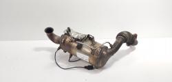 Catalizator, cod AV61-5H270-MA, Ford Focus 3 1.6 TDCI, T1DA (id:707584)