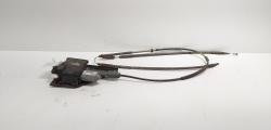 Motoras frana de mana, cod 22880717, Opel Insignia A (id:707326)