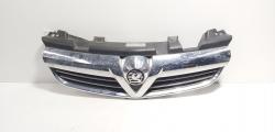 Grila bara fata centrala cu sigla, Opel Zafira B (A05) (id:707339)