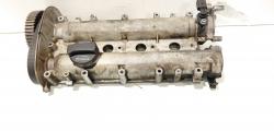 Capac chiulasa cu 2 axe came, cod 036103475N, Vw Golf 4 (1J1) 1.6 benz, AUS (id:706847)
