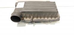 Carcasa filtru aer, cod 04E129611G, Vw Golf 8 (CD1) 1.4 TSI, CZE (id:707374)